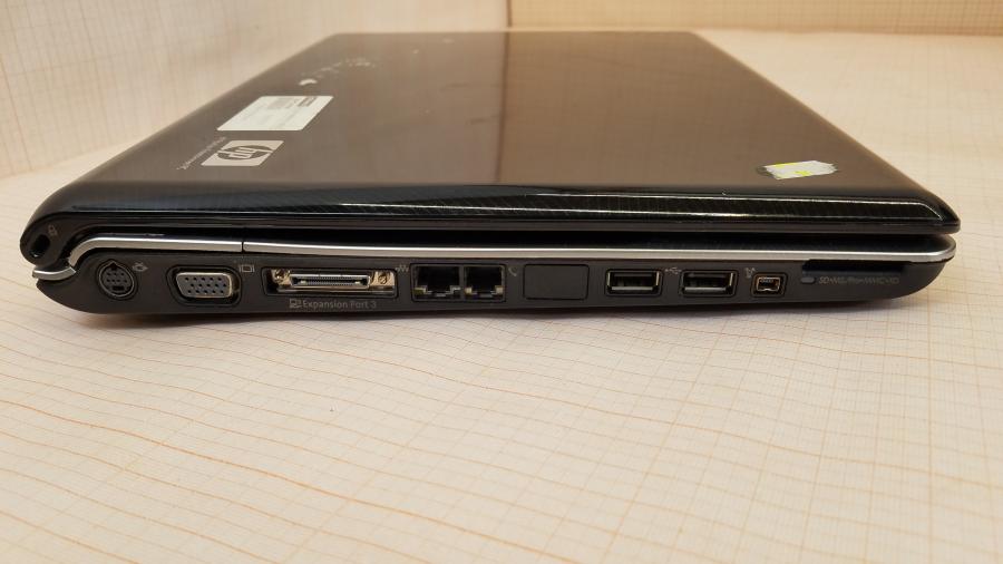 089-012-005 Ноутбук HP Pavilion dv6000 (dv6251eu) #9