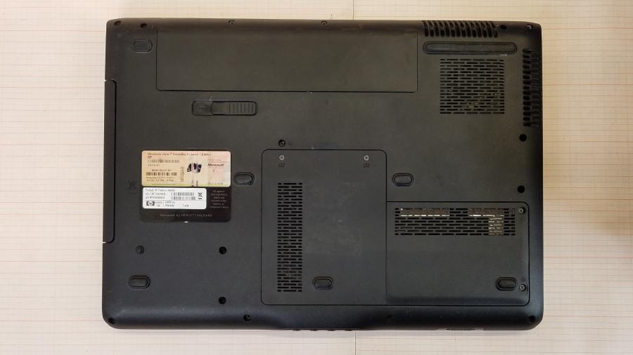 089-012-005 Ноутбук HP Pavilion dv6000 (dv6251eu) #10