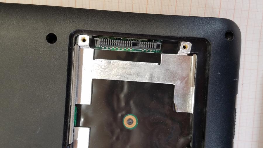 089-012-005 Ноутбук HP Pavilion dv6000 (dv6251eu) #13