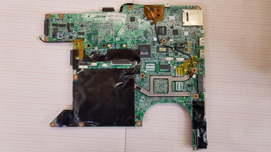 089-012-005 Ноутбук HP Pavilion dv6000 (dv6251eu) #17