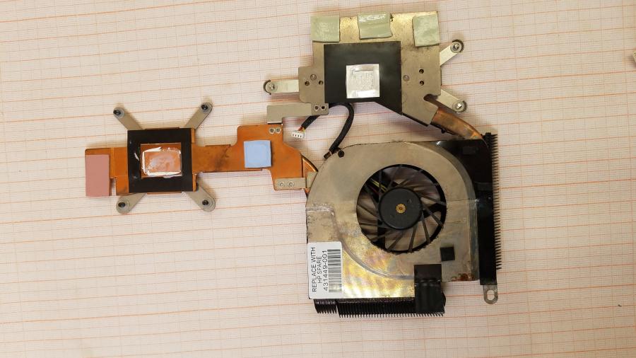 089-012-005 Ноутбук HP Pavilion dv6000 (dv6251eu) #20