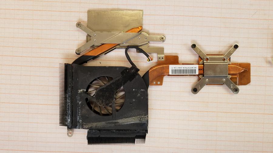 089-012-005 Ноутбук HP Pavilion dv6000 (dv6251eu) #21