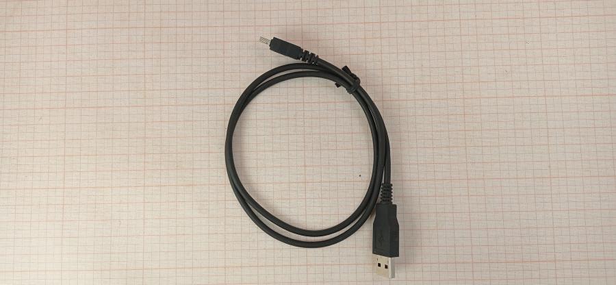 165-810-001 Кабель интерфейсный NOKIA DKE-2 #2