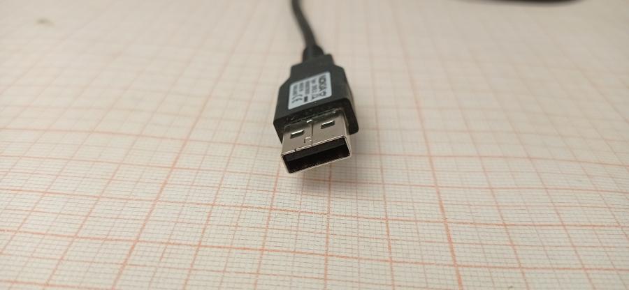 165-810-001 Кабель интерфейсный NOKIA DKE-2 #5