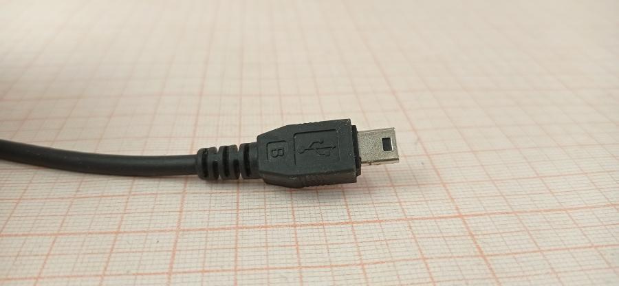 165-810-001 Кабель интерфейсный NOKIA DKE-2 #6