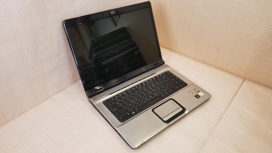089-012-004 Ноутбук HP Pavilion dv6000 (dv6251eu) #1