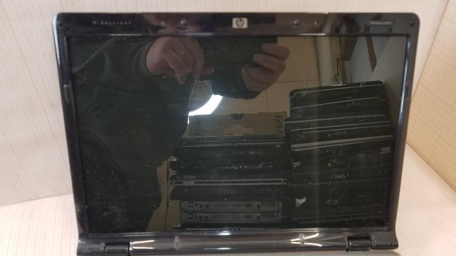 089-012-004 Ноутбук HP Pavilion dv6000 (dv6251eu) #2