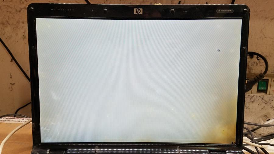 089-012-004 Ноутбук HP Pavilion dv6000 (dv6251eu) #6