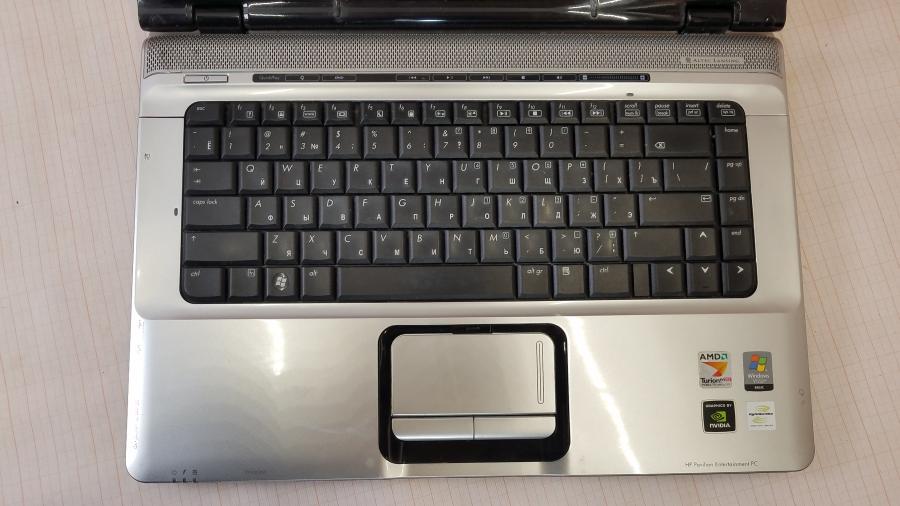 089-012-004 Ноутбук HP Pavilion dv6000 (dv6251eu) #8