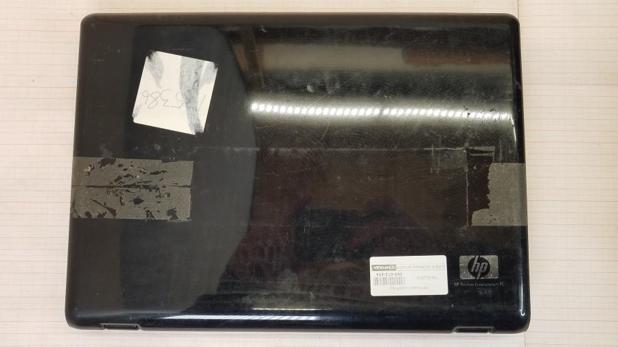 089-012-004 Ноутбук HP Pavilion dv6000 (dv6251eu) #9