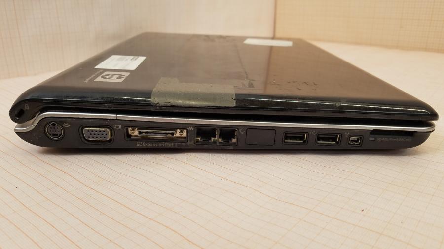 089-012-004 Ноутбук HP Pavilion dv6000 (dv6251eu) #13