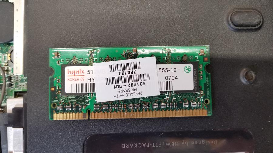 089-012-004 Ноутбук HP Pavilion dv6000 (dv6251eu) #19