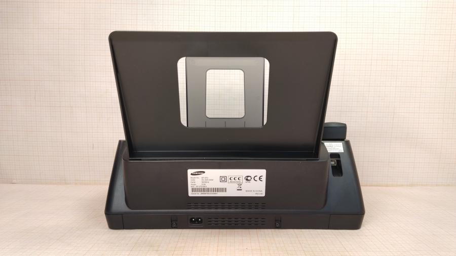 111-950-001 Факс SAMSUNG SF-370 #5