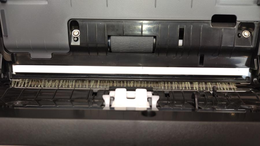 111-950-001 Факс SAMSUNG SF-370 #8