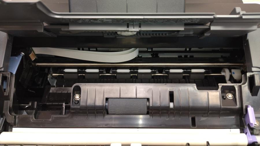 111-950-001 Факс SAMSUNG SF-370 #9