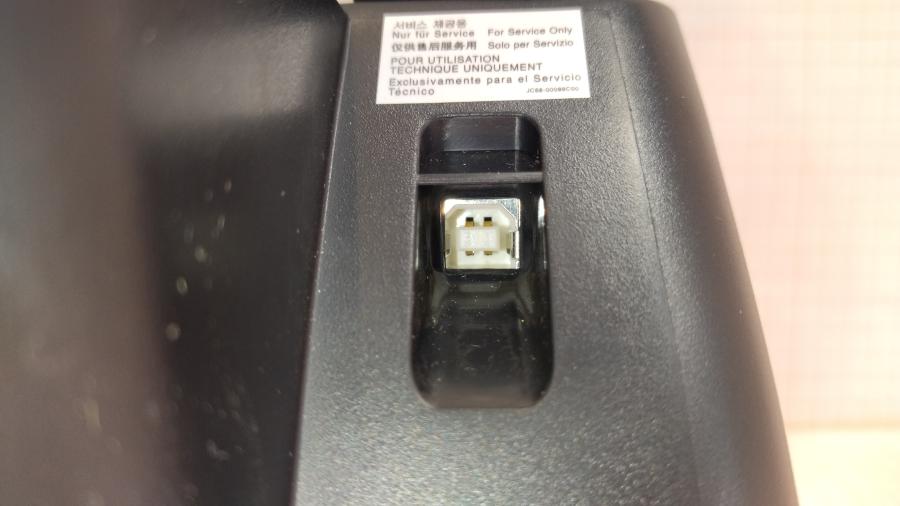 111-950-001 Факс SAMSUNG SF-370 #13