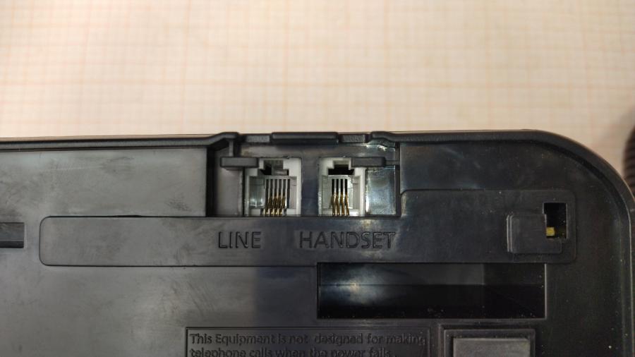 111-950-001 Факс SAMSUNG SF-370 #14