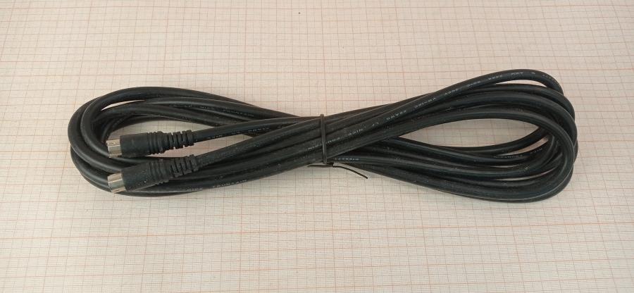 165-819-001 Кабель интерфейсный JVC 6200044901 #3