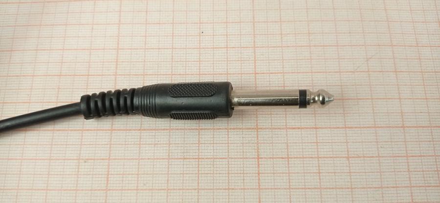165-821-001 Кабель интерфейсный  Microphone Cable #6