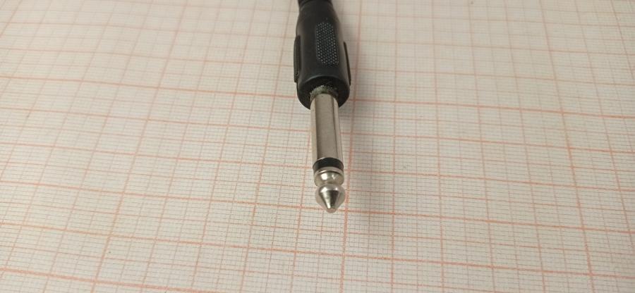 165-821-001 Кабель интерфейсный  Microphone Cable #7