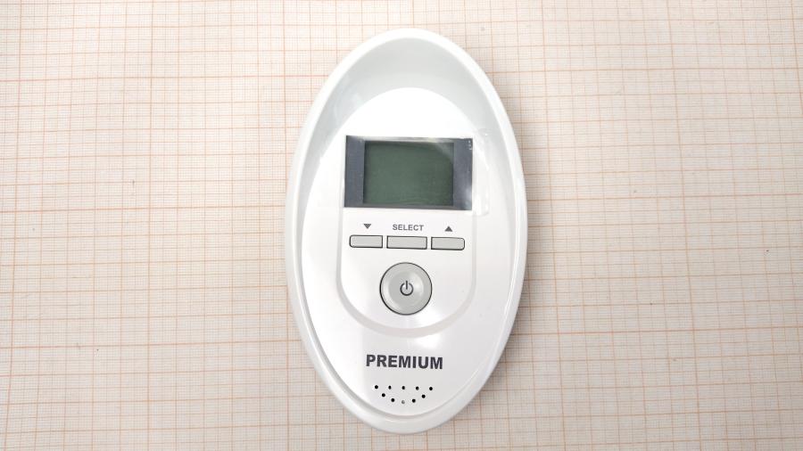 058-035-001 Терморегулятор I WARM Control Board SST055-2 + корпус #1