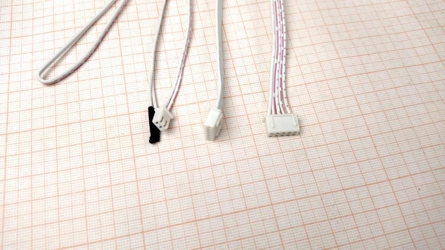 058-035-001 Терморегулятор I WARM Control Board SST055-2 + корпус #5