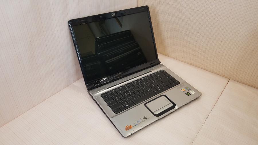 089-012-003 Ноутбук HP Pavilion dv6000 (dv6251eu) #1