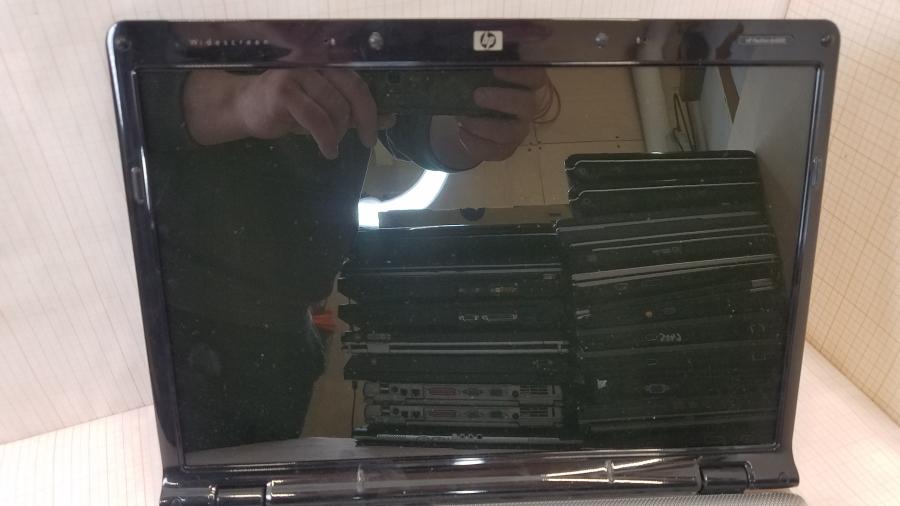 089-012-003 Ноутбук HP Pavilion dv6000 (dv6251eu) #2