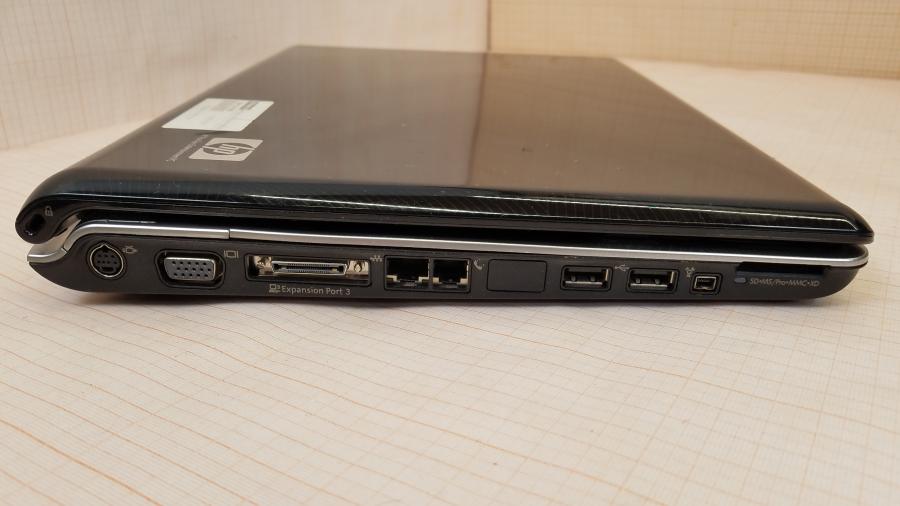 089-012-003 Ноутбук HP Pavilion dv6000 (dv6251eu) #8