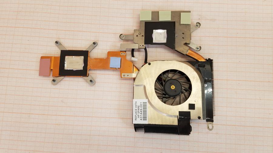 089-012-003 Ноутбук HP Pavilion dv6000 (dv6251eu) #16