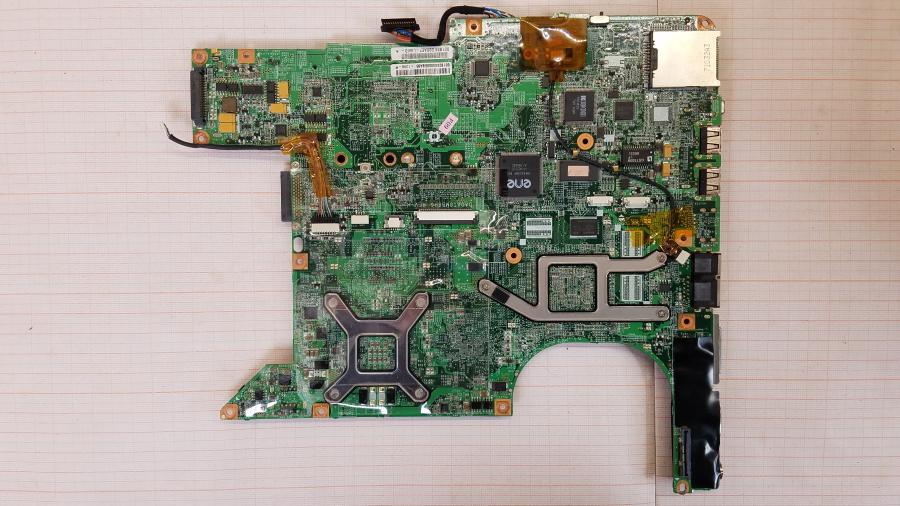 089-012-003 Ноутбук HP Pavilion dv6000 (dv6251eu) #21