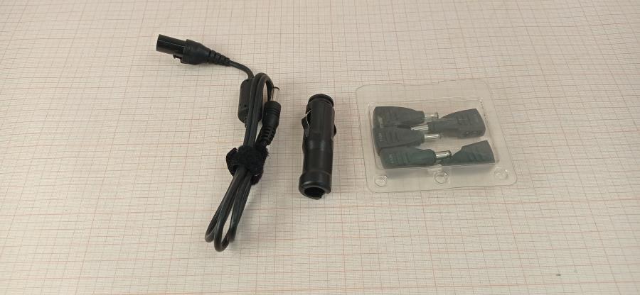 165-778-001 БП для ноутбука BELKIN F5L065 #9