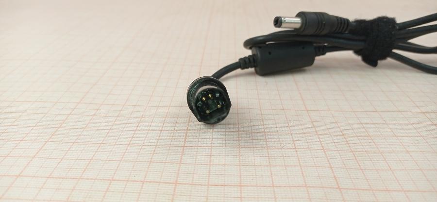 165-778-001 БП для ноутбука BELKIN F5L065 #11