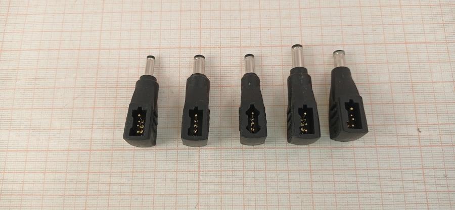 165-778-001 БП для ноутбука BELKIN F5L065 #16