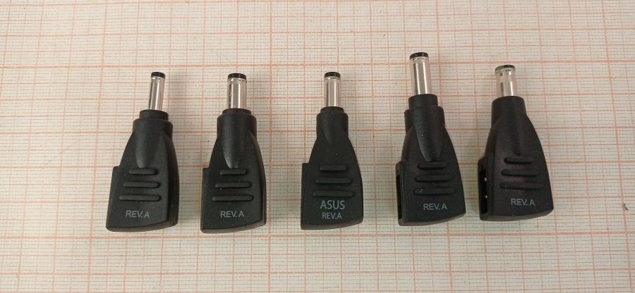 165-778-001 БП для ноутбука BELKIN F5L065 #17