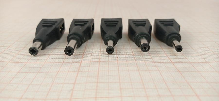 165-778-001 БП для ноутбука BELKIN F5L065 #18