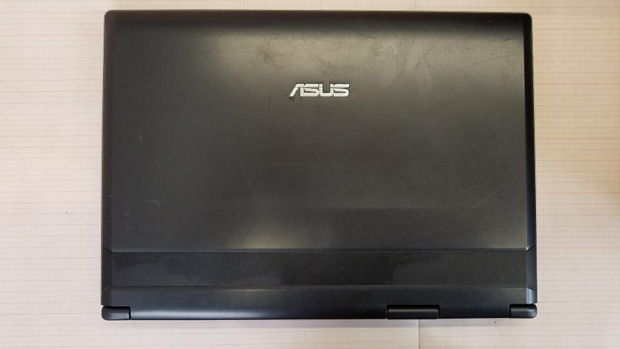 089-041-002 Ноутбук ASUS X50M #4