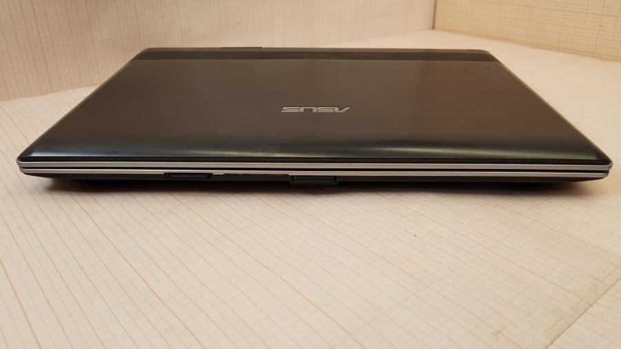 089-041-002 Ноутбук ASUS X50M #5