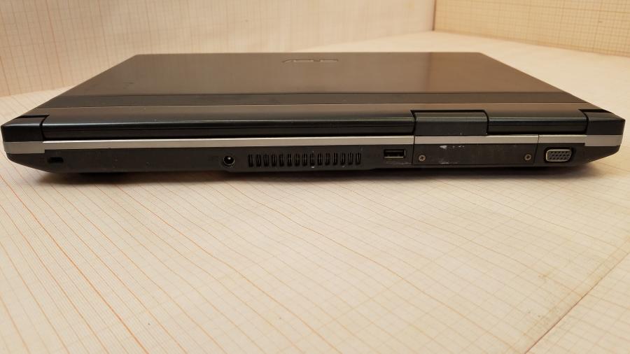 089-041-002 Ноутбук ASUS X50M #7