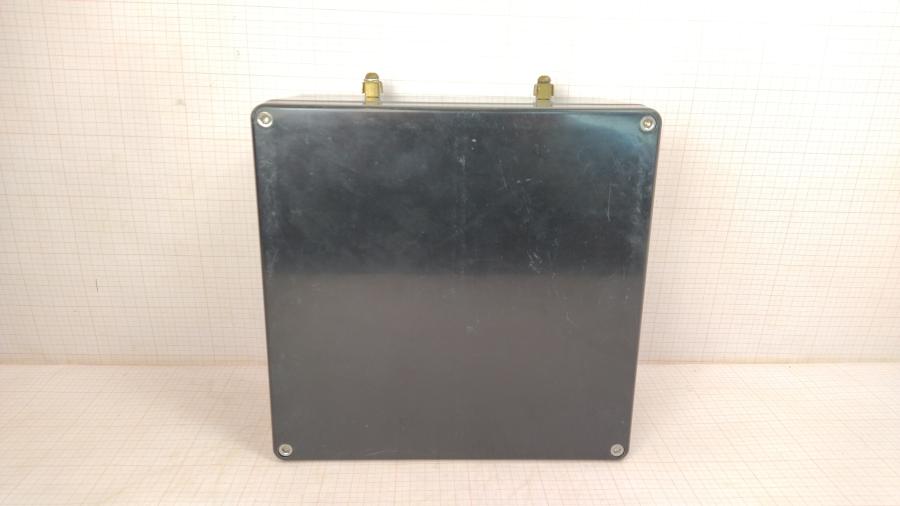 111-951-001 Соединительная коробка WALSALL РТВ100 #2