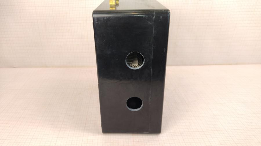 111-951-001 Соединительная коробка WALSALL РТВ100 #4