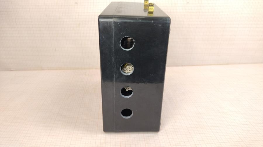 111-951-001 Соединительная коробка WALSALL РТВ100 #5