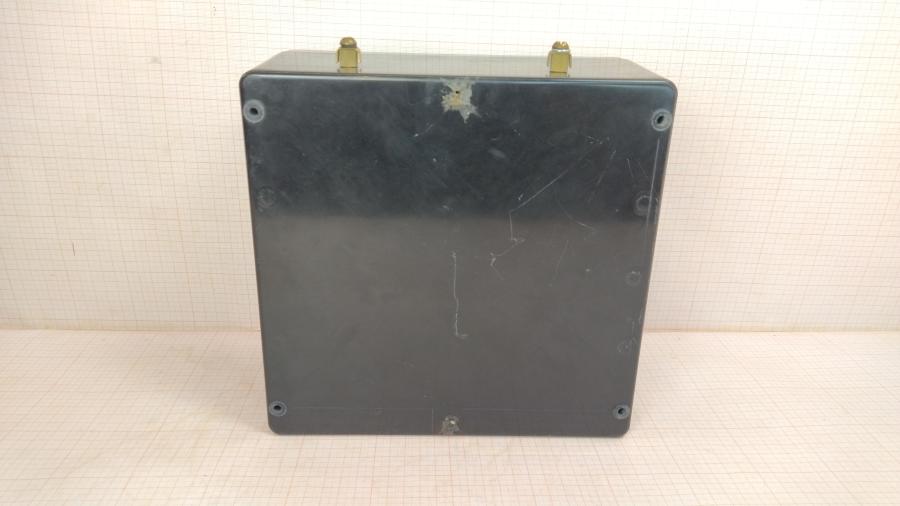 111-951-001 Соединительная коробка WALSALL РТВ100 #6