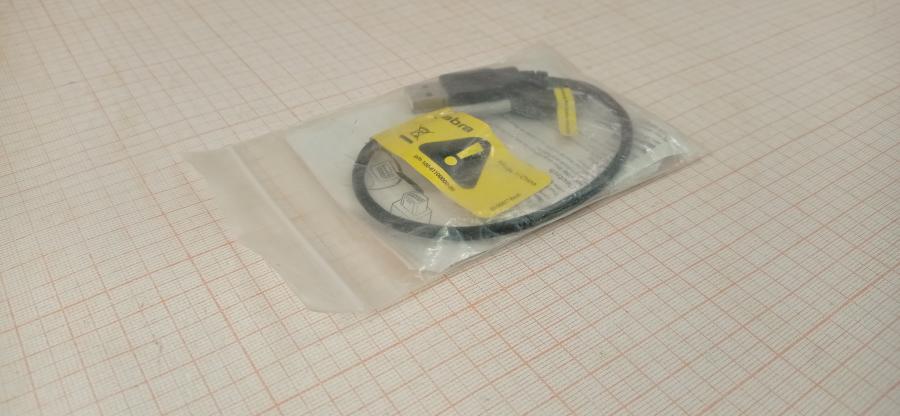 165-825-001 Кабель интерфейсный JABRA 80-00477 #1