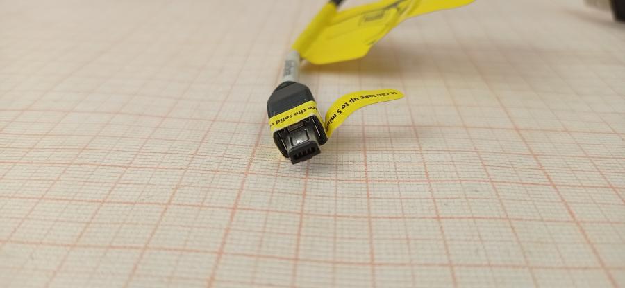 165-825-001 Кабель интерфейсный JABRA 80-00477 #6