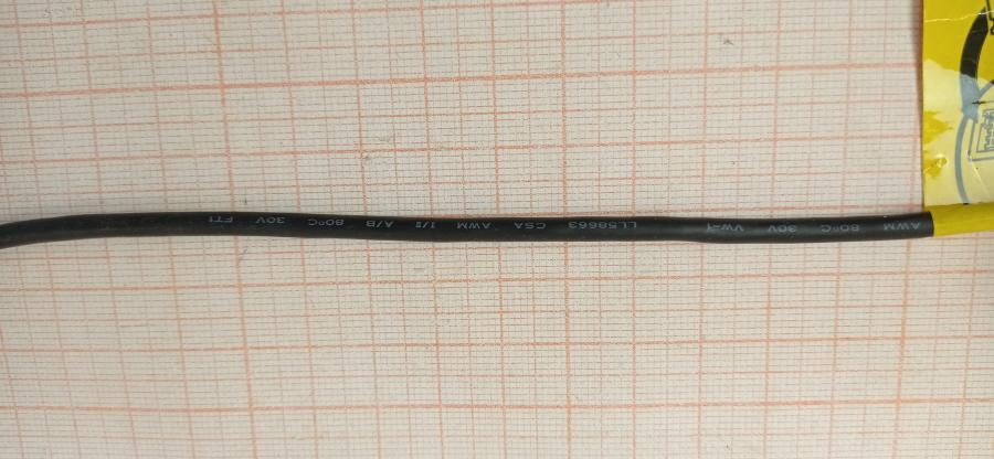 165-825-001 Кабель интерфейсный JABRA 80-00477 #8