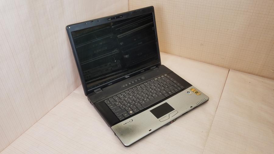 089-050-001 Ноутбук FUJITSU-SIEMENS AMILO Pa 2548 #1