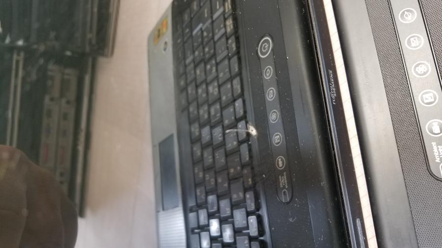 089-050-001 Ноутбук FUJITSU-SIEMENS AMILO Pa 2548 #3