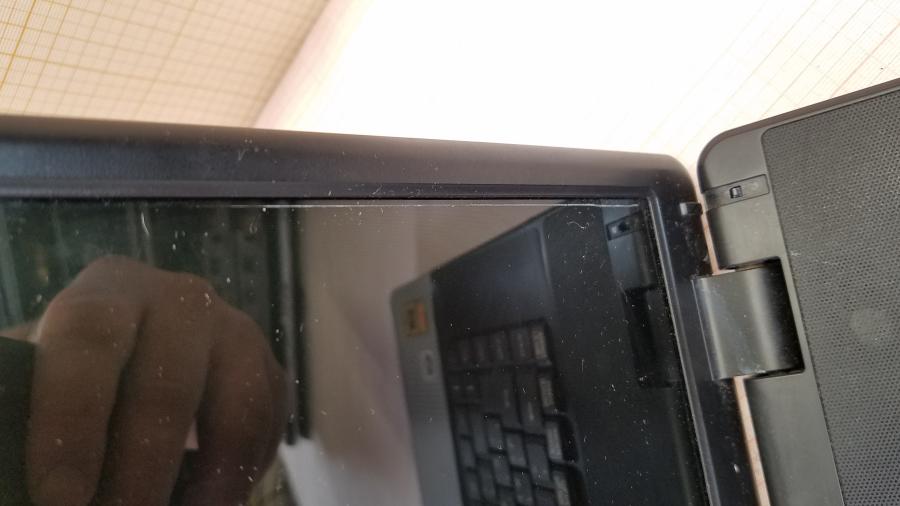 089-050-001 Ноутбук FUJITSU-SIEMENS AMILO Pa 2548 #4