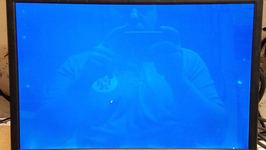 089-050-001 Ноутбук FUJITSU-SIEMENS AMILO Pa 2548 #6